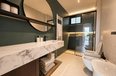 Durres Shitje Vile  San Pietro Resort & Residences, Gjiri i Lalezit vile bregdet kompleks rezidencial Booking/AirBnB